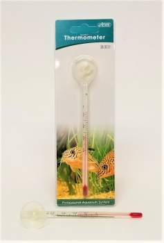 ISTA Thermometer 13 cm