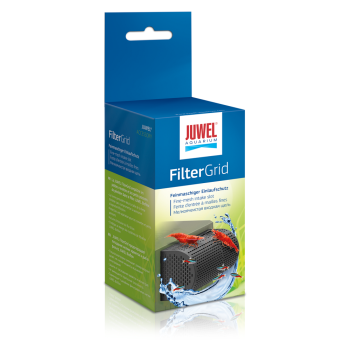 Juwel FilterGrid Feinmaschiger Einlaufschutz