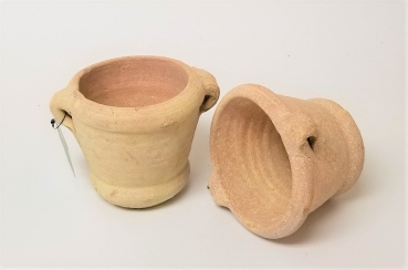 Keramik Krug 11 cm