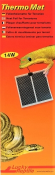 Lucky Reptile Thermo Mat 14 W