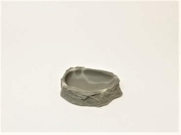 Lucky Reptile Water Dish S 10 cm Granit