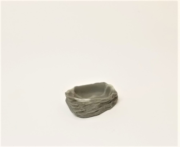 Lucky Reptile Water Dish XS 8 cm Granit
