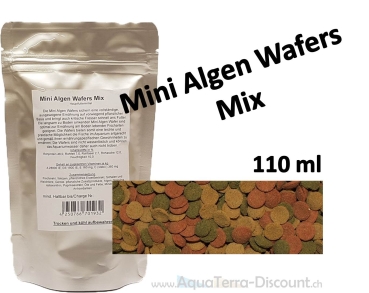Mini Algen Wavers