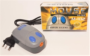 Mouse M-102