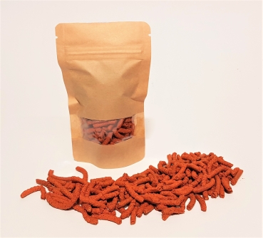 Natur Paprika Sticks 50 g