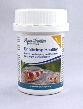 Dr. Shrimp Healthy Protect 45 g