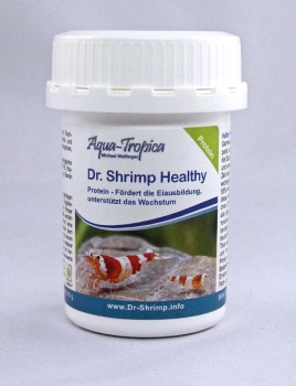 Dr. Shrimp Healthy Protein 45 g