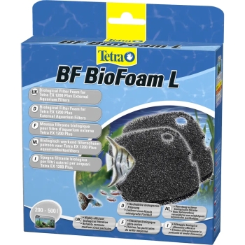 Tetra BF BioFoam L