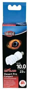 Trixie Desert Pro Compact 10.0 23 W