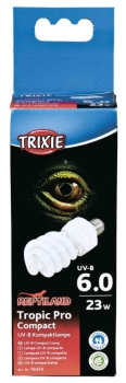 Trixie Tropic Pro Compact 6.0 23 W