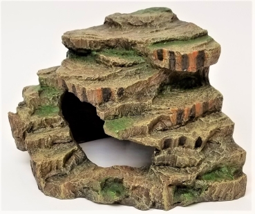 Trixie Eck Fels mit Höhle 26 cm