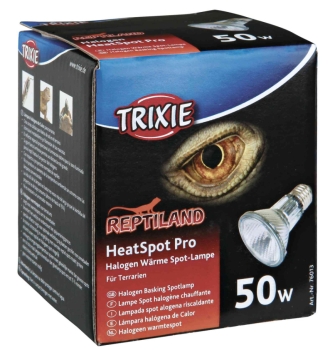 Trixie HeatSpot Pro Spotlampe 50 W