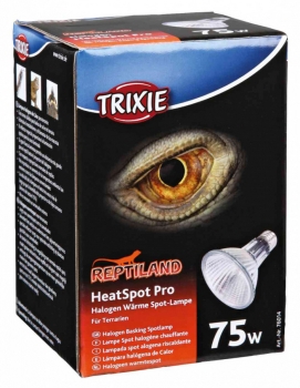 Trixie HeatSpot Pro Spotlampe 75 W