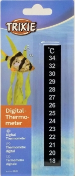 Trixie Klebe-Thermometer