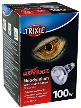 Trixie Neodymium Wärme Spotlampe 100 W