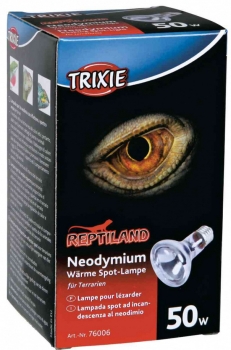Trixie Neodymium Wärme Spotlampe 50 W