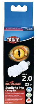 Trixie Sunlight Pro Compact 2.0 23 W