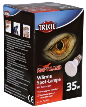 Trixie Wärme Spot Lampe 35 W
