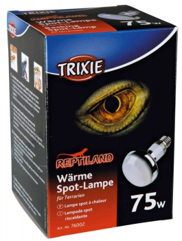 Trixie Wärme Spot Lampe 75 W