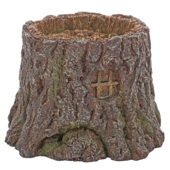 Trunk Cave 1 16 cm Hobby