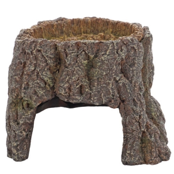 Trunk Cave 1 16 cm Hobby