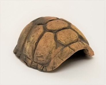 Turtle Höhle 14 cm