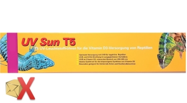Lucky Reptile UV Sun T5 54 W