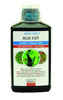 Easy-Life Blue Exit 500ml