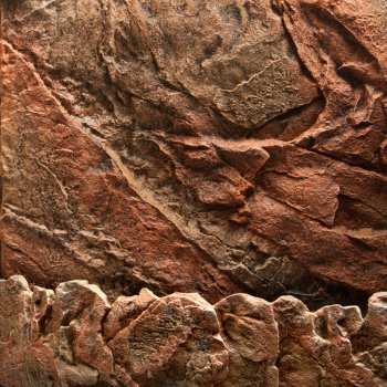Juwel Rückwand Cliff Dark 60 x 55 cm