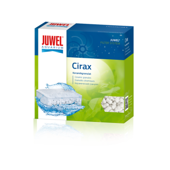 Juwel Cirax XL Keramikgranulat für Bioflow XL