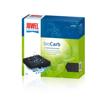Juwel bioCarb XL Aktivkohleschwamm für Bioflow XL