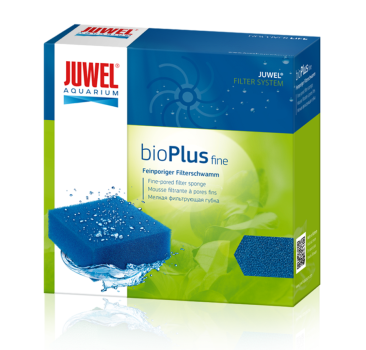 Juwel bioPlus fine XL Filterschwamm fein für Bioflow XL