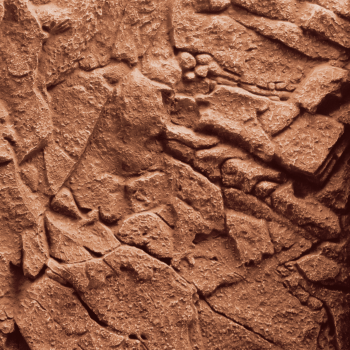 Juwel Rückwand Stone Clay 60 x 55 cm