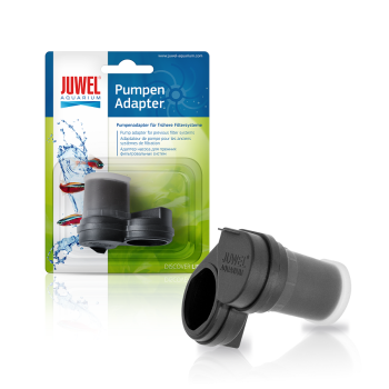 Juwel Pumpen Adapter