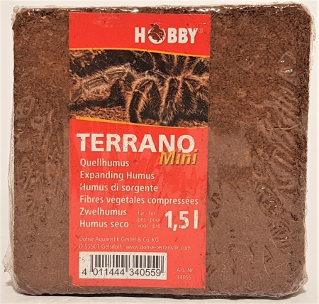 Hobby Terrano Quellhumus mini 1.5 L