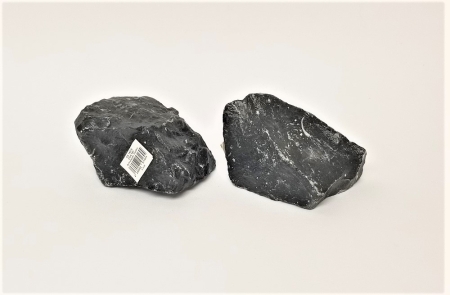 Schwarzer Felsen Set Nr.3