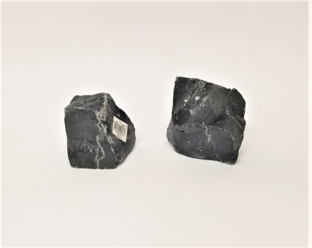 Schwarzer Felsen Set Nr.4