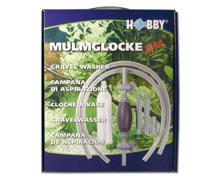 Hobby Mulmglocke pro