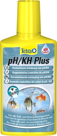 Tetra pH/KH Plus 250 ml