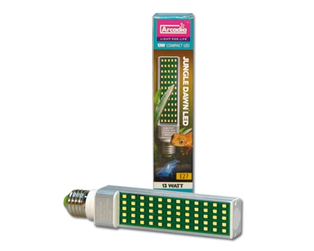 Arcadia Jungle Dawn LED 13W E27