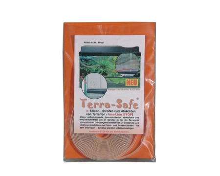 TERRA SAFE Dichtband 3m/0,8mm