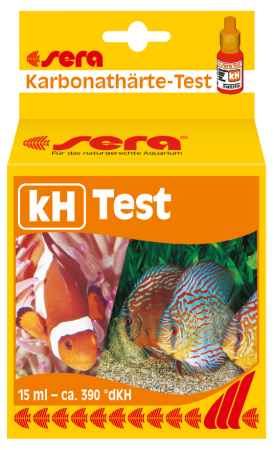 sera kH-Test 15 ml