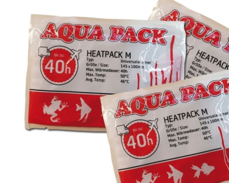 Heat Pack Wärmekissen Aqua Pack
