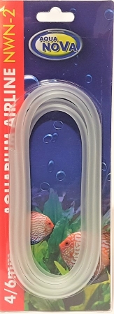 AquaNova Silikonschlauch 2m
