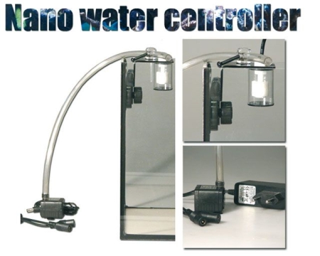 Automatische Wasserstandregulierung 200 l/h