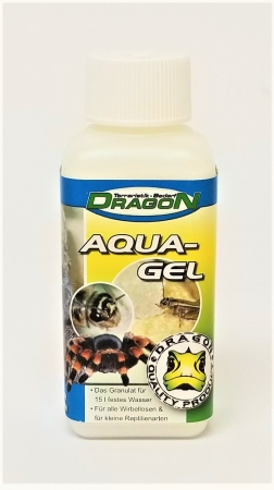 Dragon Aqua Gel Granulat
