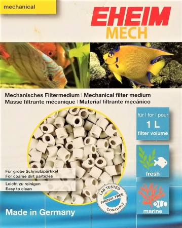 EHEIM MECH 1 Liter