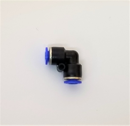 Eckverbinder für 6mm Druckschläuche