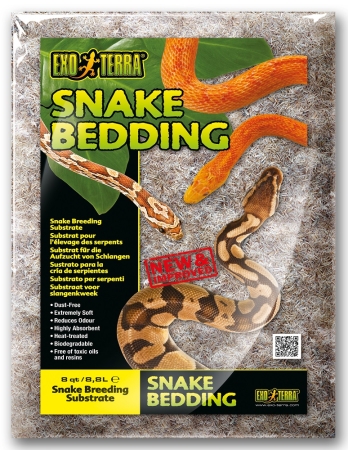 Exo Terra Snake Bedding 8.8 L