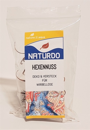 Hexennuss Naturdo